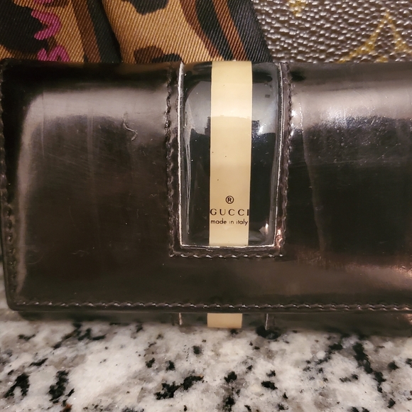Gucci Key Case - Picture 6 of 14